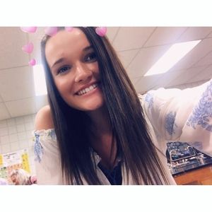 Meet your Posher, Carolann